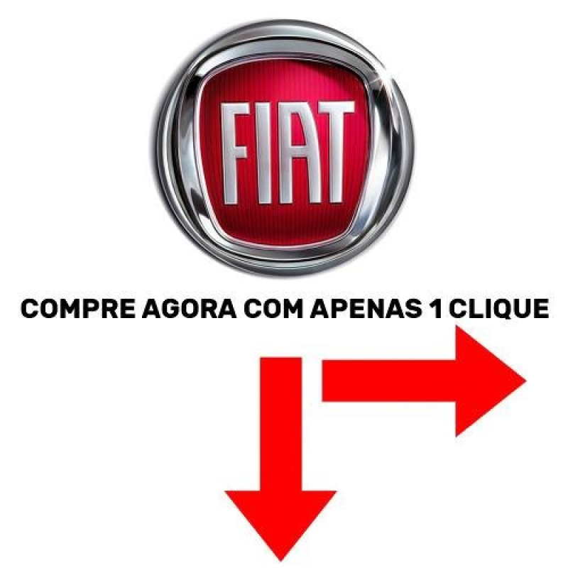 Suporte Barra Estab Diant Esq Fiat