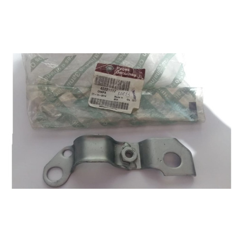 Suporte Barra Estab Diant Dir Fiat