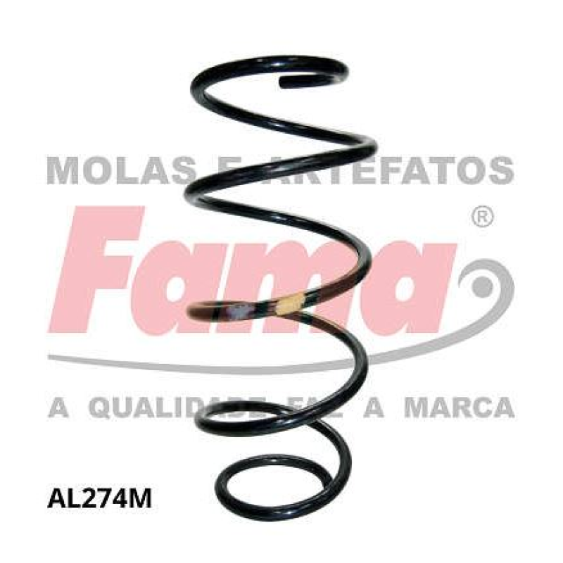 Mola Diant Al274 Aliperti