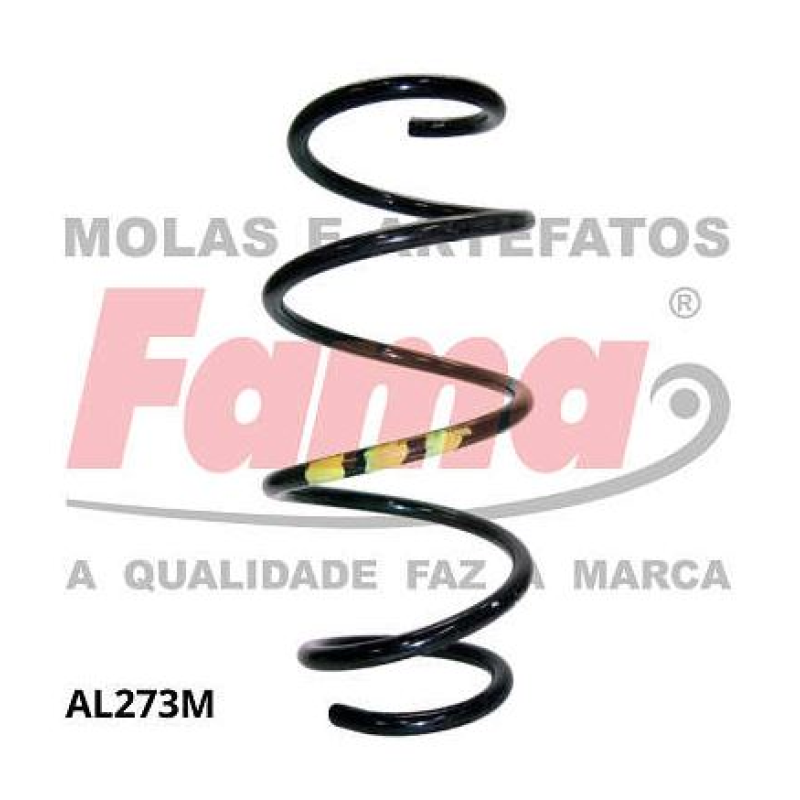 Mola Diant Al273 Aliperti