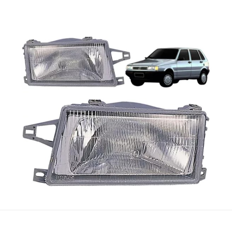 Farol Deletar