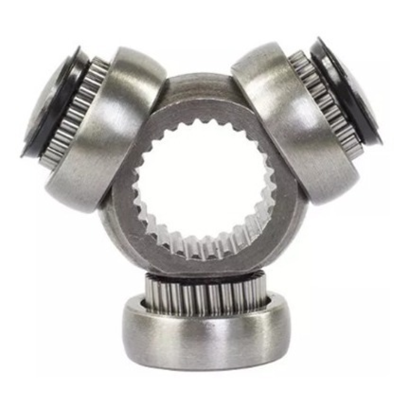 Trizeta Kictech
