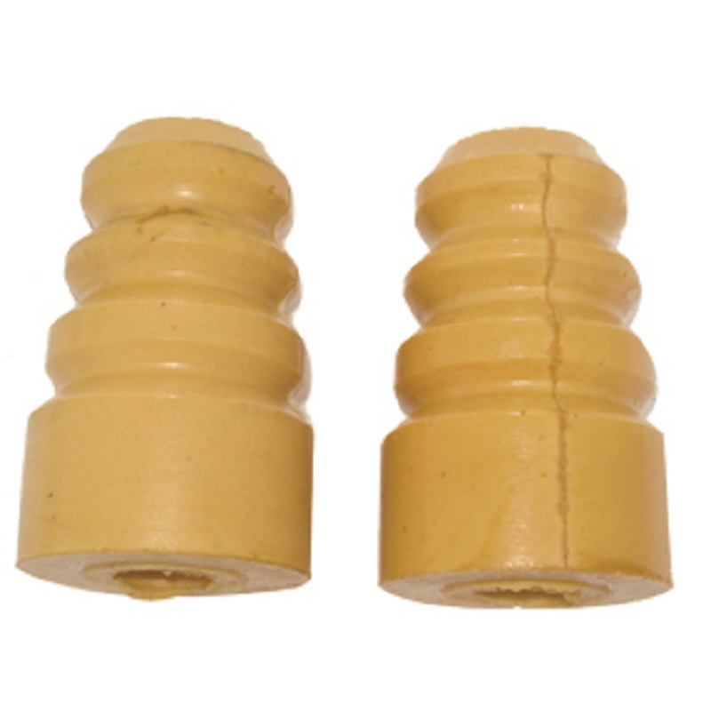 Kit Amortecedor Tras Mobensani