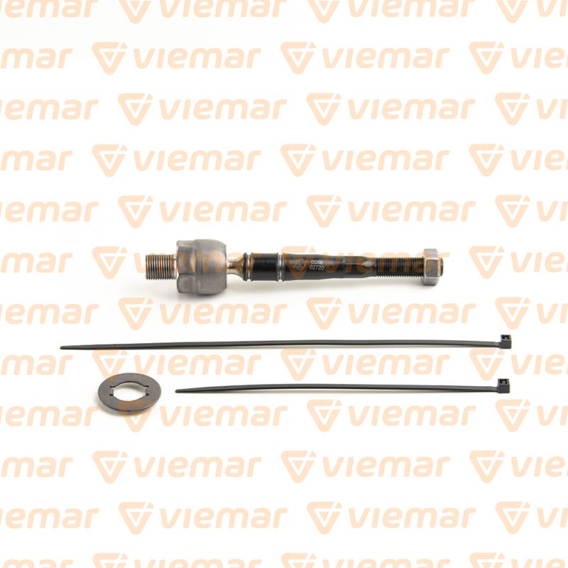 Articulacao Viemar