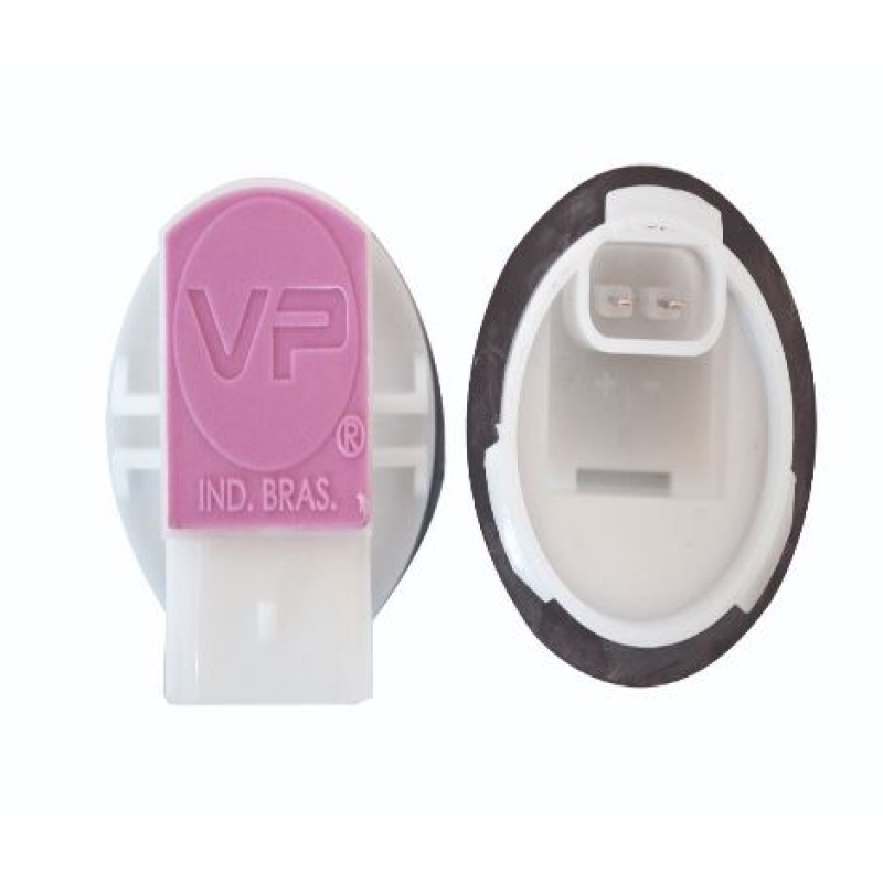 Sensor De Nivel Eletronico (rosa) Vp