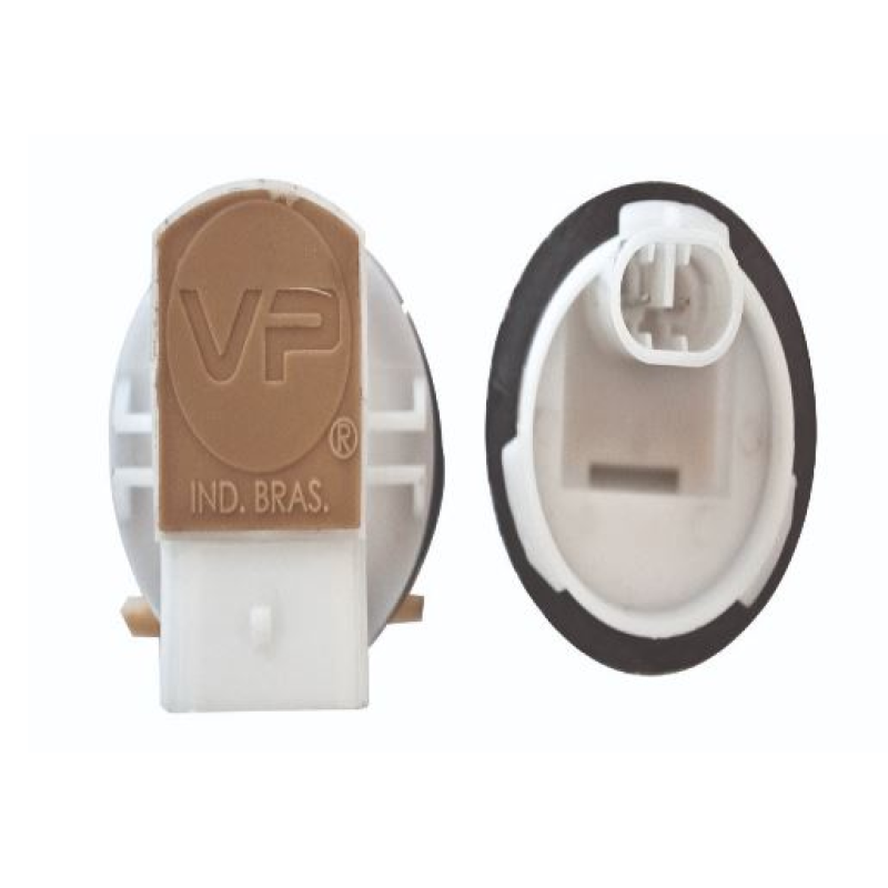 Sensor De Nivel Eletronico (marrom) Vp