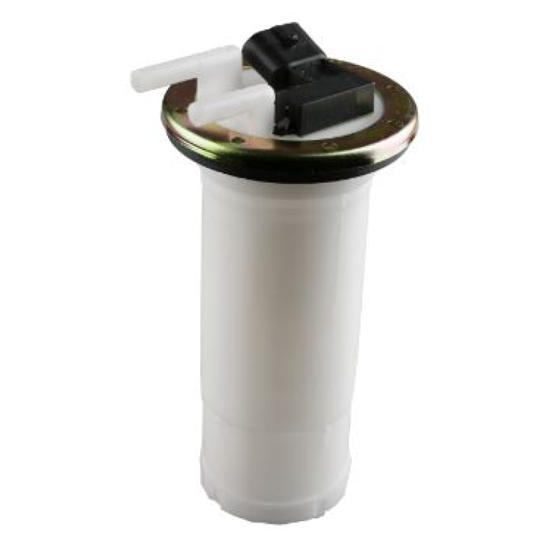 Sensor De Nivel Tubular Vp