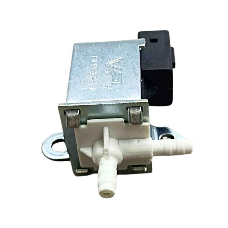 Valvula Solenoide Vp