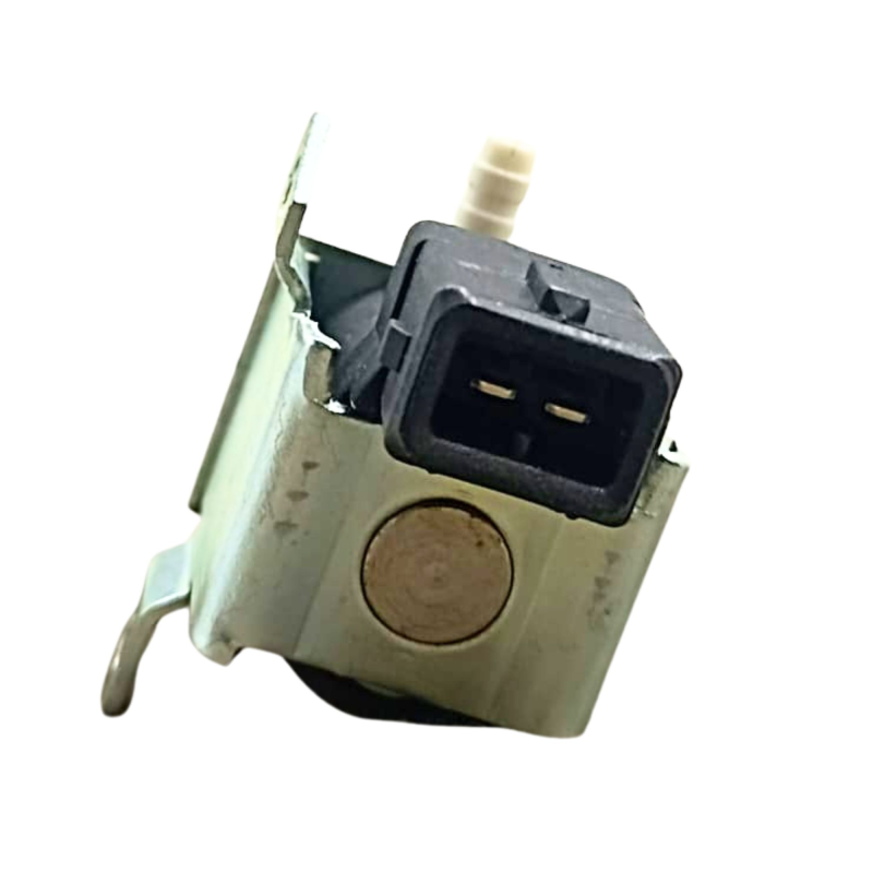 Valvula Solenoide Vp