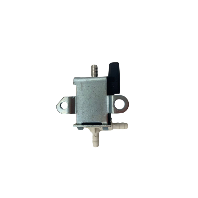 Valvula Solenoide Vp