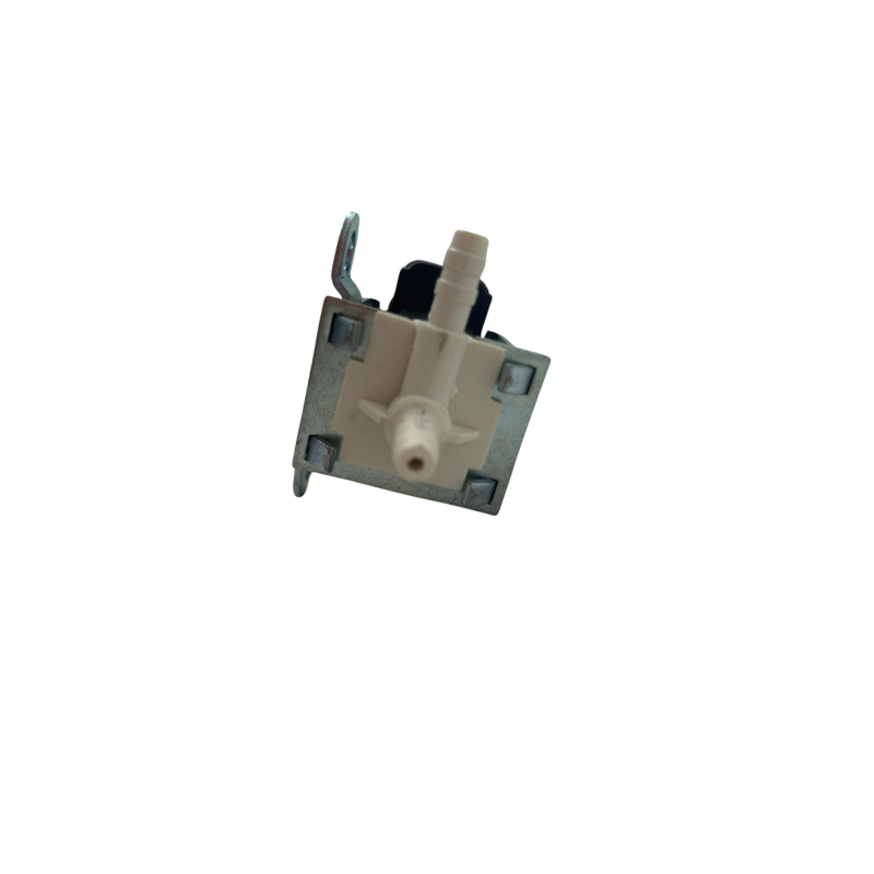 Valvula Solenoide Vp