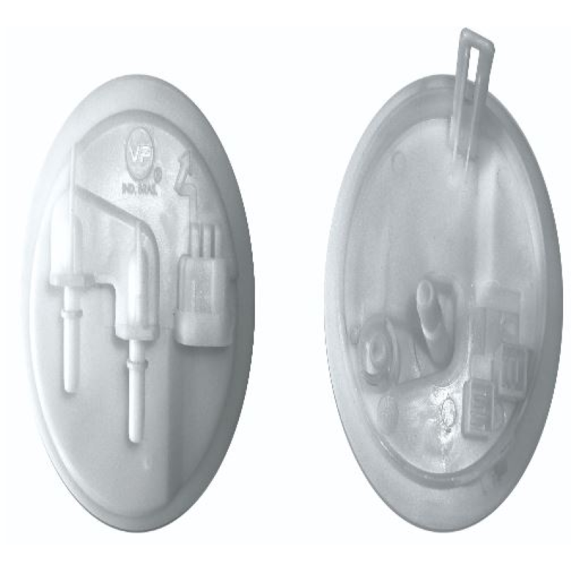 Tampa Bomba Combustivel Vp