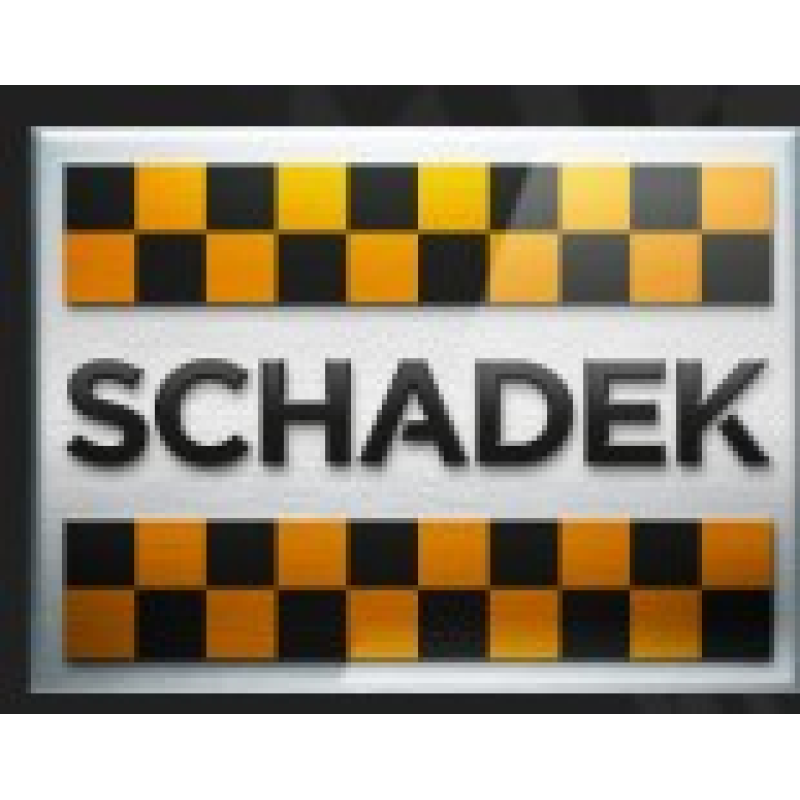 Polia Direcao Hidraulica Schadek