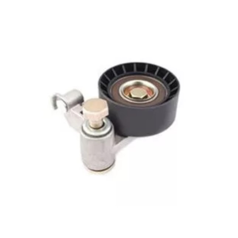 Polia Correia Dentada Nytron