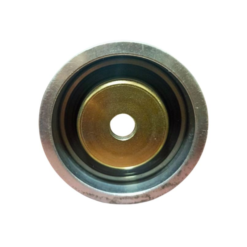 Polia Correia Dentada Goldenparts