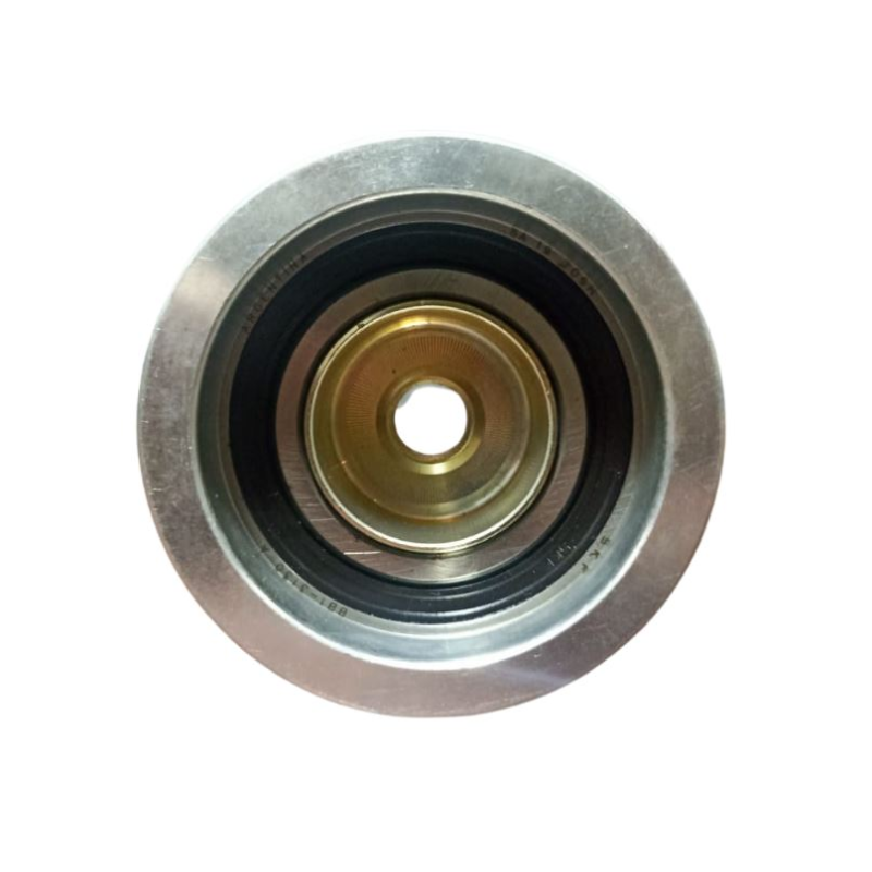 Polia Correia Dentada Goldenparts