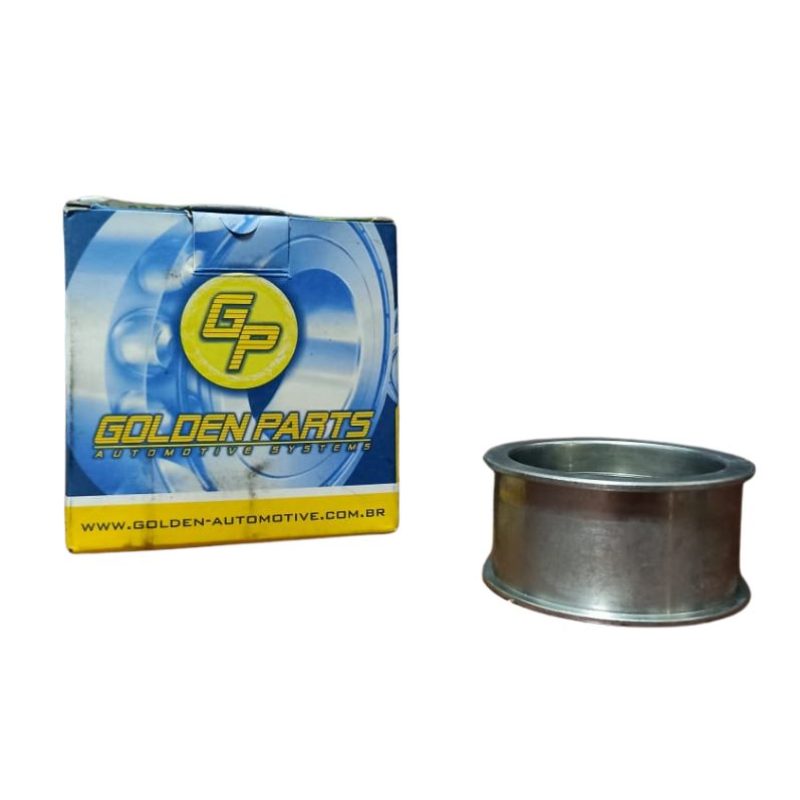 Polia Correia Dentada Goldenparts