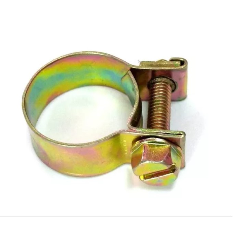 Abracadeira Aperto 12.3x9.8mm Dewparts