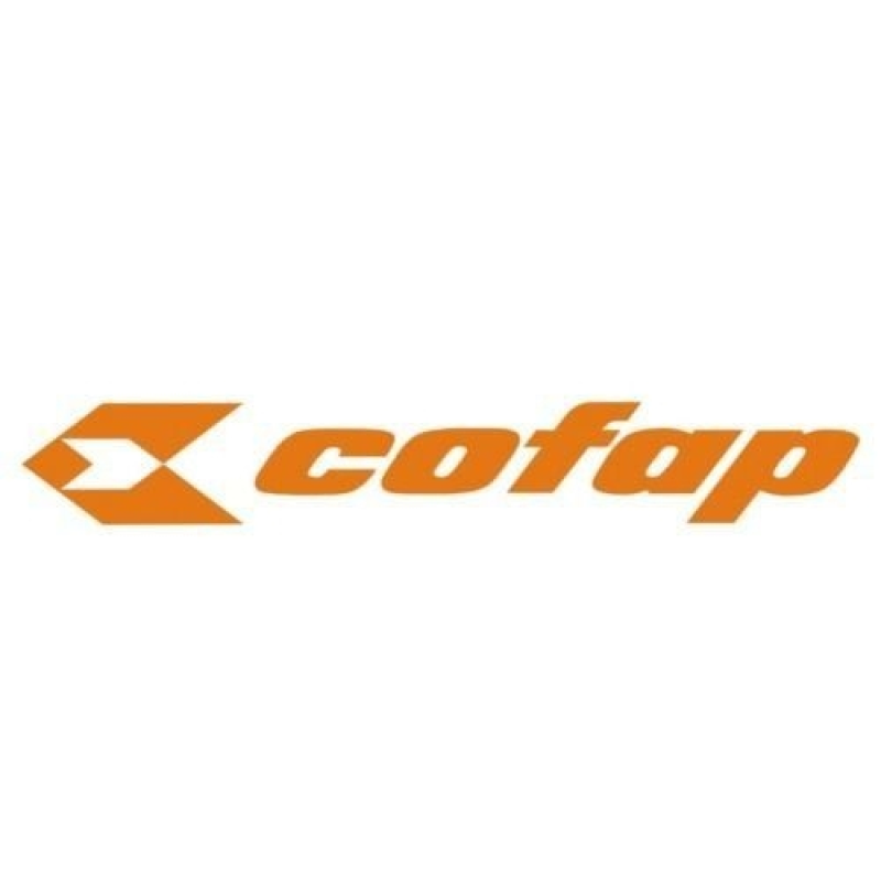 Amortecedor Diant Gp32800ps Cofap