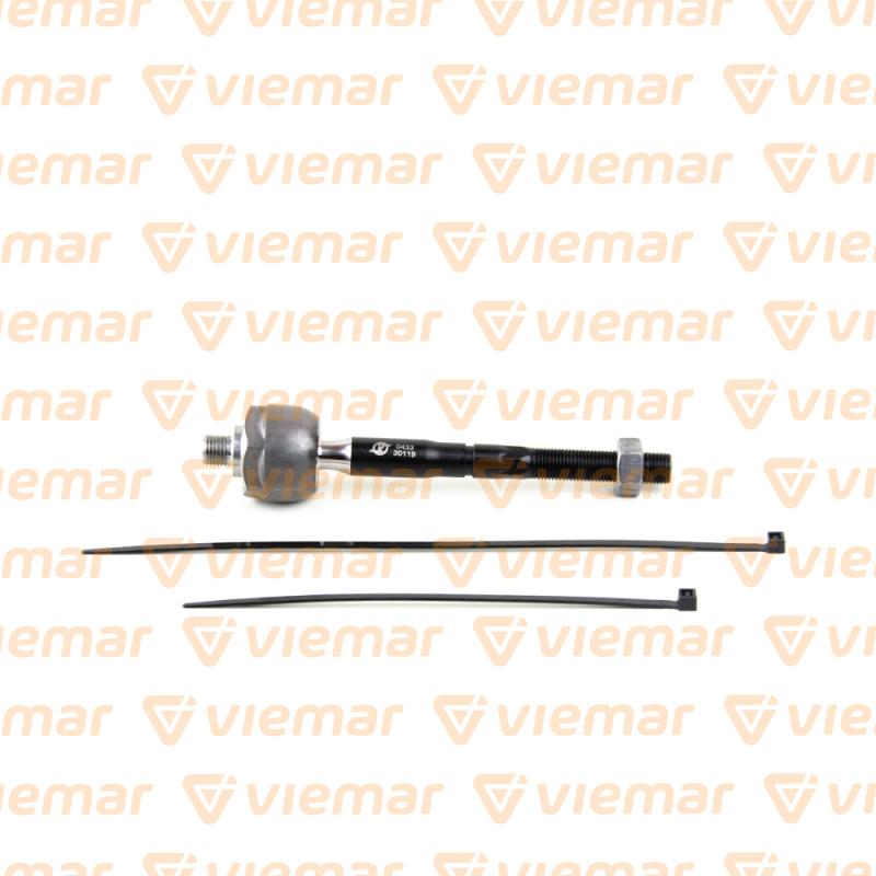 Articulacao Viemar