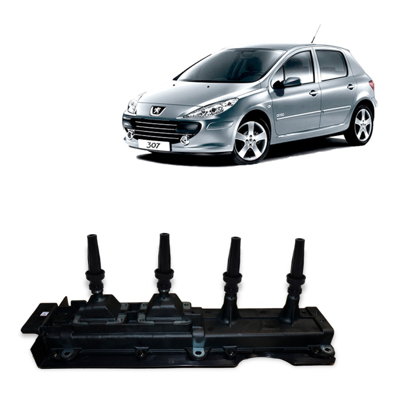 Bobina Ignicao Multifreios