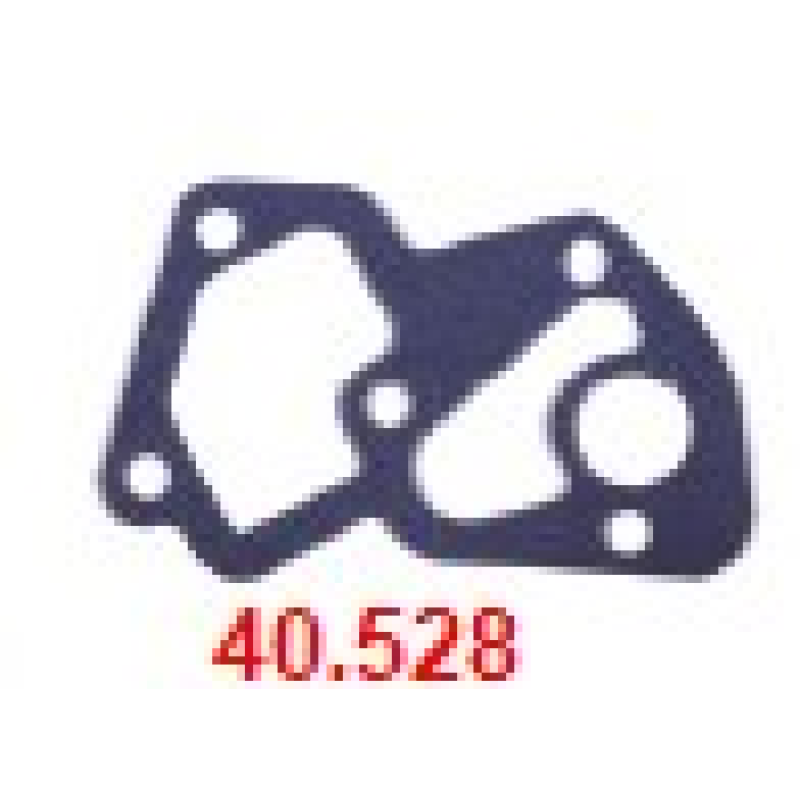 Junta Valvula Termostatica 40528 Brasvetec