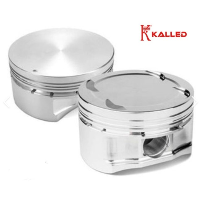 Pistao Kalled