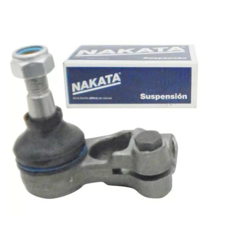 Terminal Direcao Direito Nakata