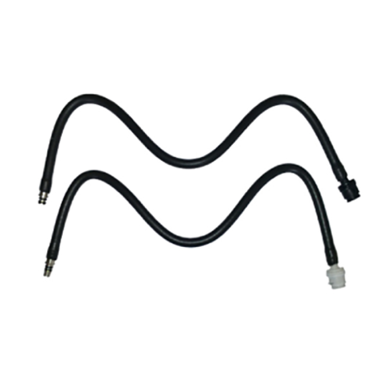 Mangueira Injecao C/ Conector Trali