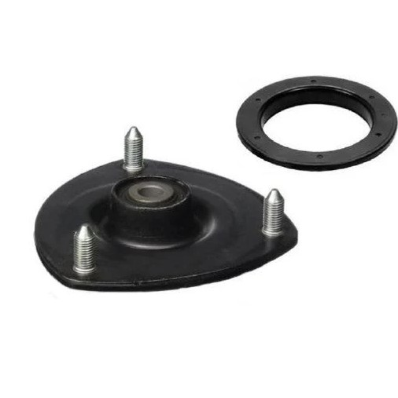Coxim Amortec Diant Esq C/rolamento Mb9239a/bfx9051 Borflex
