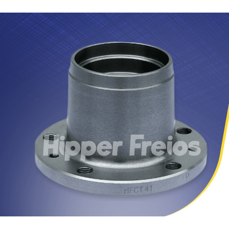 Cubo Roda Tras Hfct41 Hf