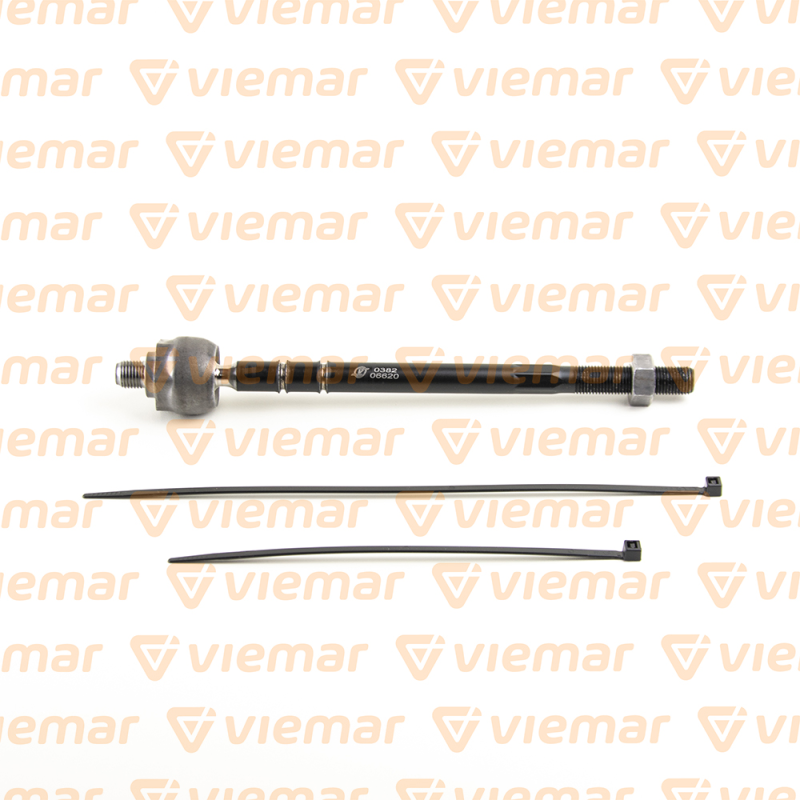 Articulacao Viemar