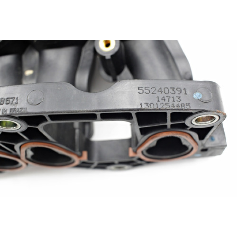 Coletor Admissao Trivial