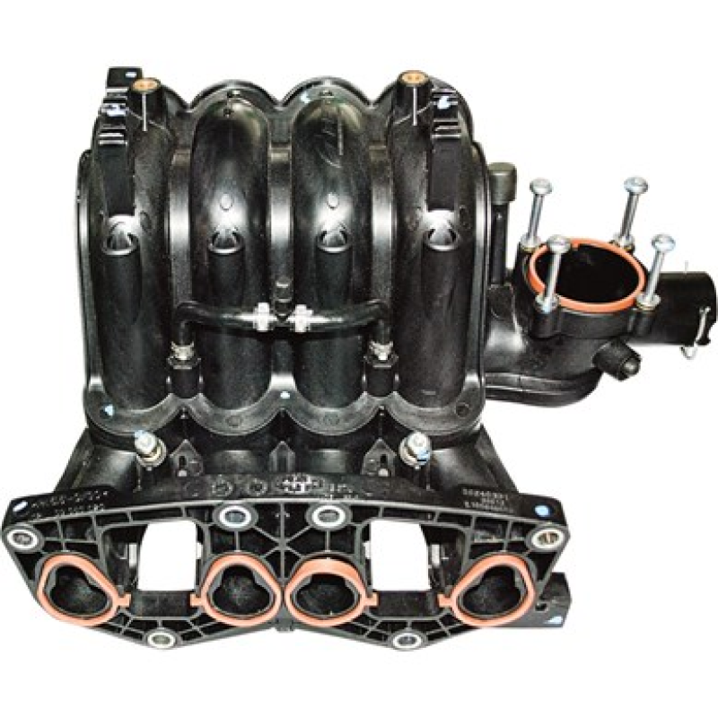 Coletor Admissao Trivial