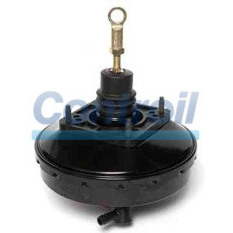Servo Freio C5601 Controil
