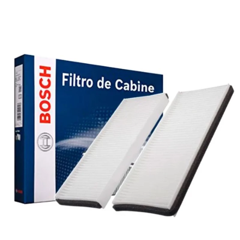 Filtro Acd 0986bf0582 Bosch