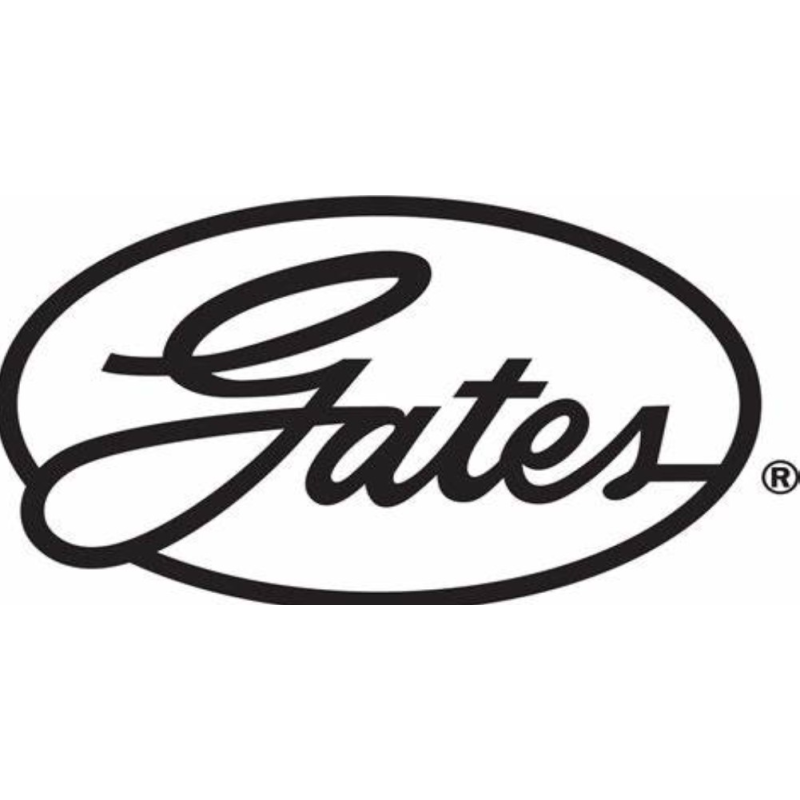 Mangueira Reta Para Arrefecimento Gates