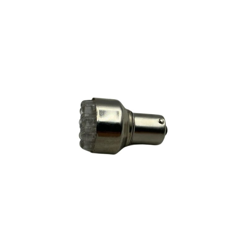 Lampada 1141 12v 21w 1 Polo Led 8p 114112v/led 8p Avionix
