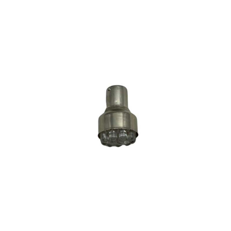 Lampada 1141 12v 21w 1 Polo Led 8p 114112v/led 8p Avionix