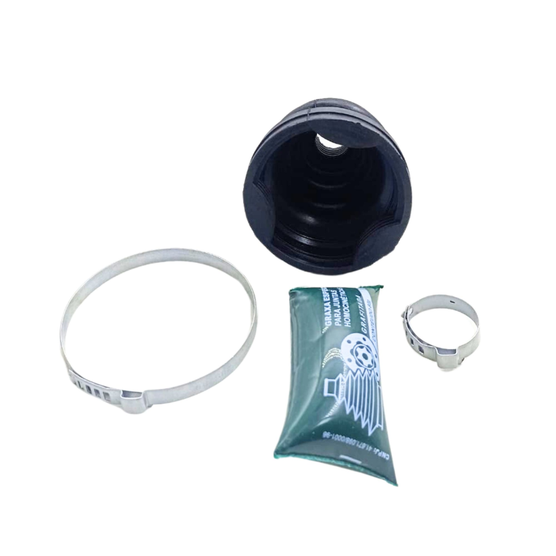 Coifa Lado Cambio Brokits
