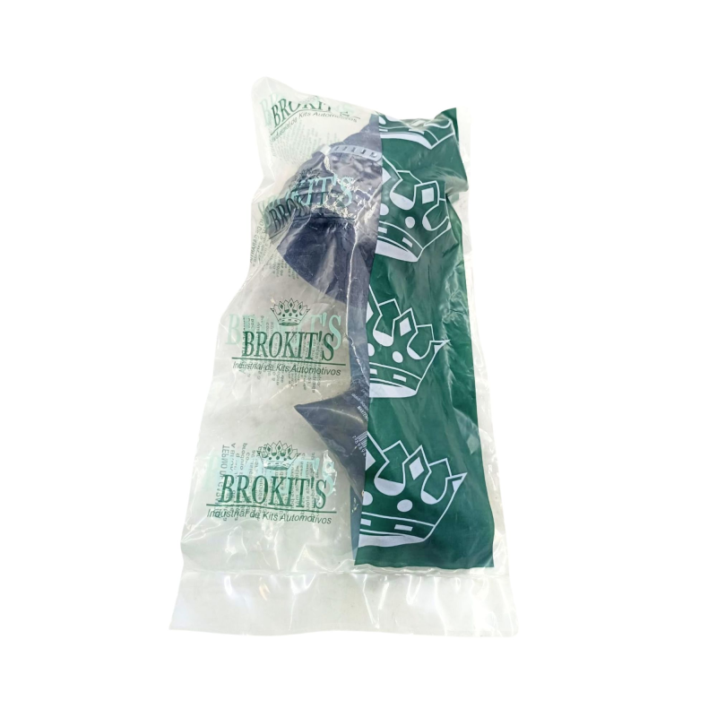 Coifa Roda Brokits