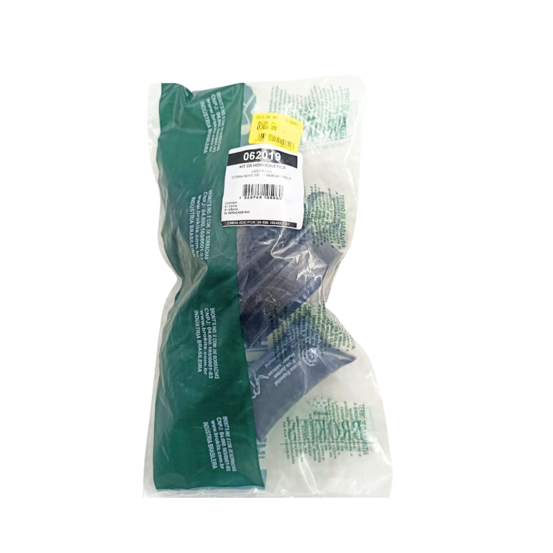 Coifa Roda Brokits