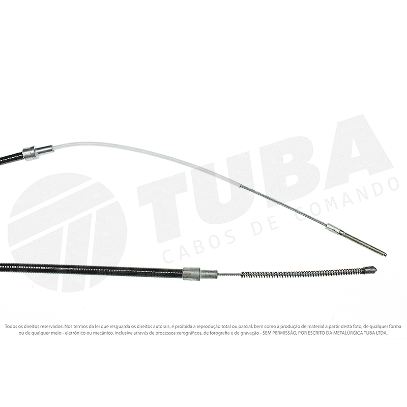 Cabo Freio 5403 Tuba