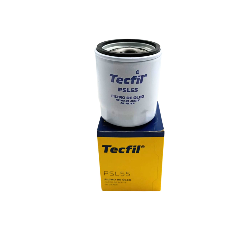 Filtro Oleo Psl55 Tecfil