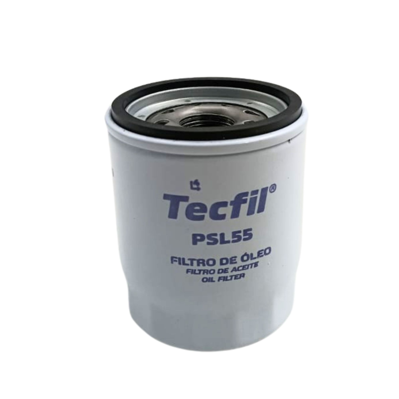 Filtro Oleo Psl55 Tecfil