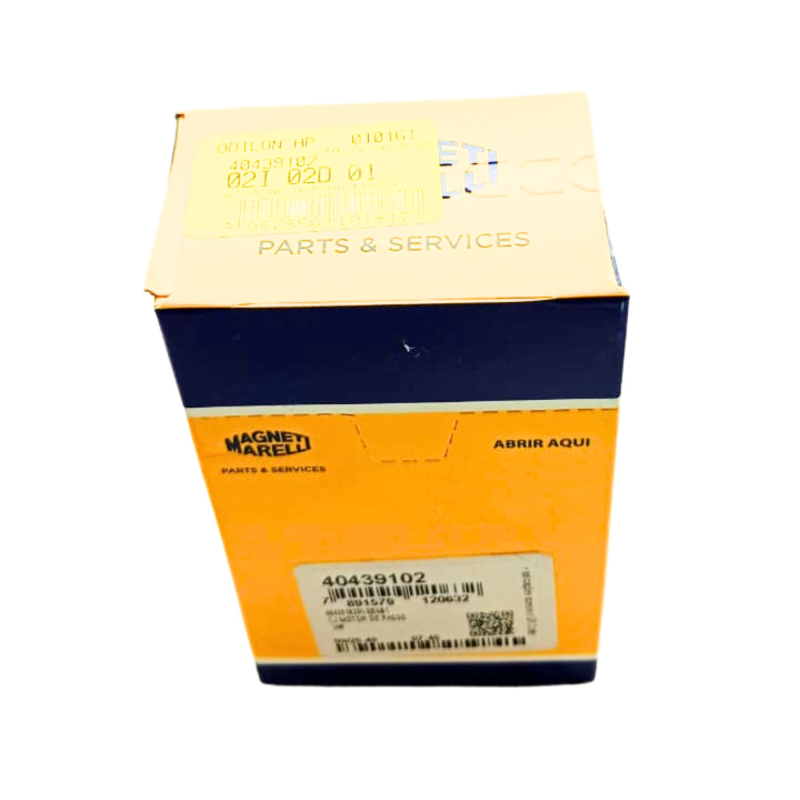 Atuador Marcha Lenta Magneti Marelli