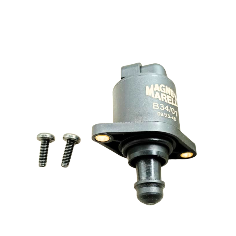 Atuador Marcha Lenta Magneti Marelli