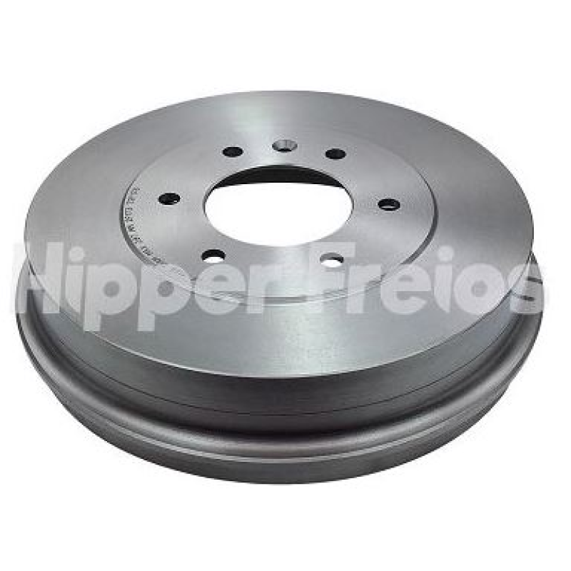 Tambor Freio Hf114g