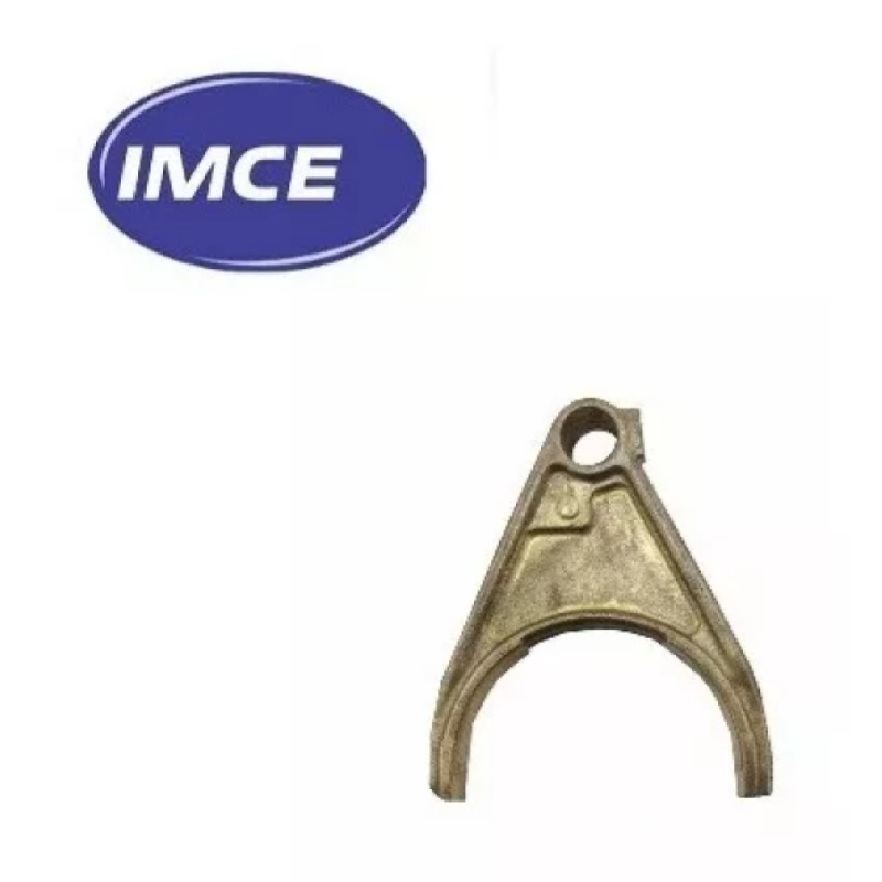 Garfo Sincronizador 5m Imce