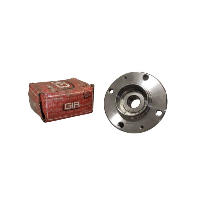 Cubo Roda Tras Gir